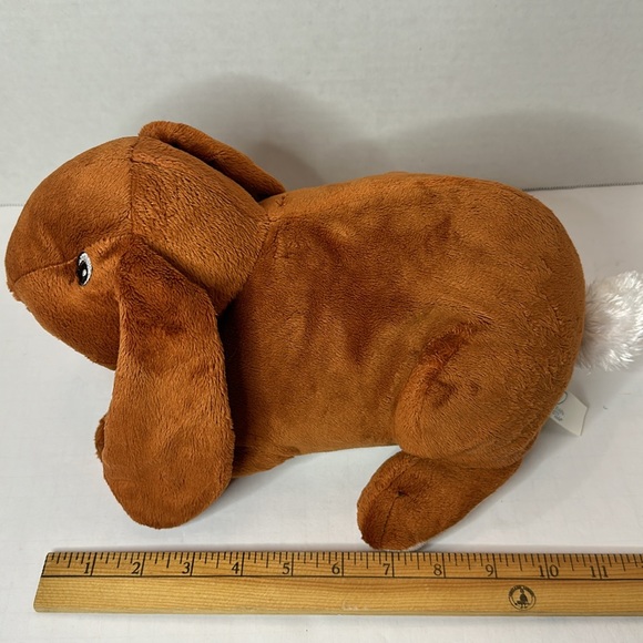 Kohl’s Cares Rabbit Plush Guess How Much I Love You 12 inch Bunny - Picture 7 of 7